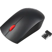 Мышь Lenovo Essential Wireless фото 3